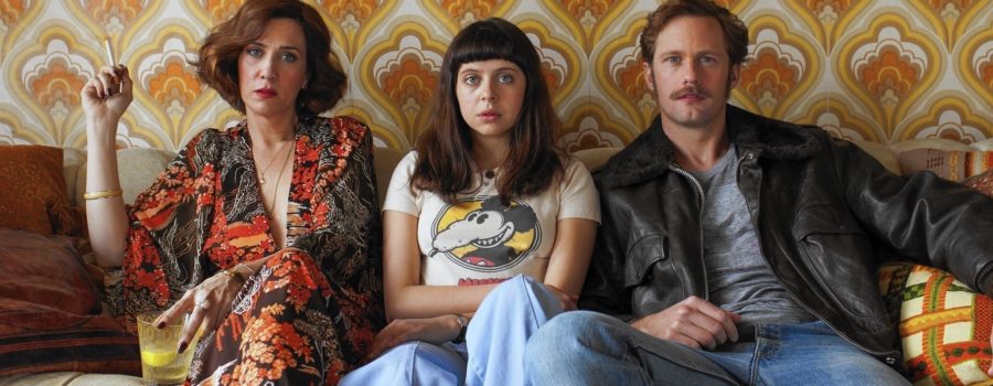 Making a Cinephile The Diary of a Teenage Girl