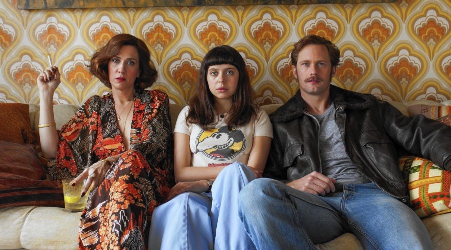 Making a Cinephile The Diary of a Teenage Girl