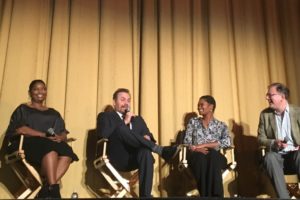 Making a Cinephile: After Regressive Year for US, “Hidden Figures” is Essential Viewing