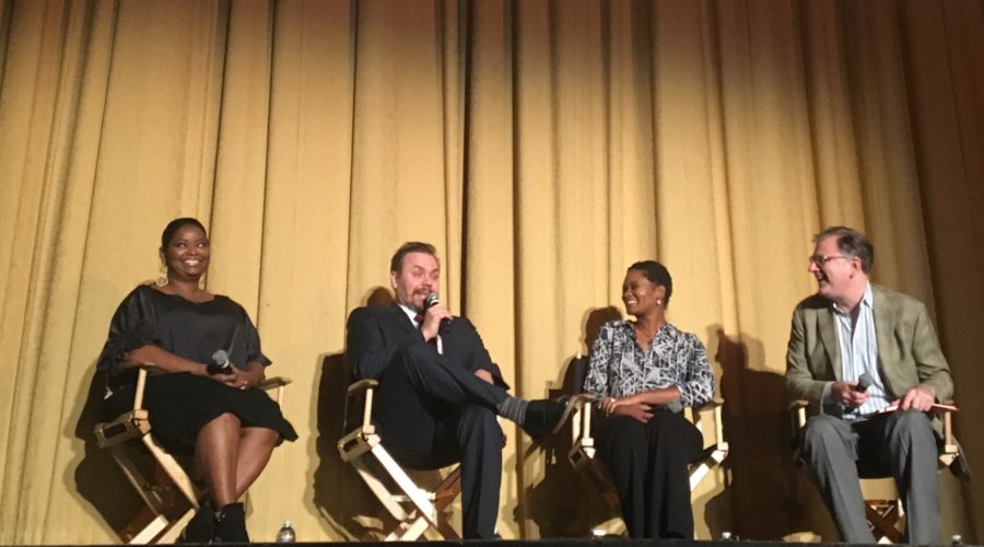 Making a Cinephile: After Regressive Year for US, “Hidden Figures” is Essential Viewing