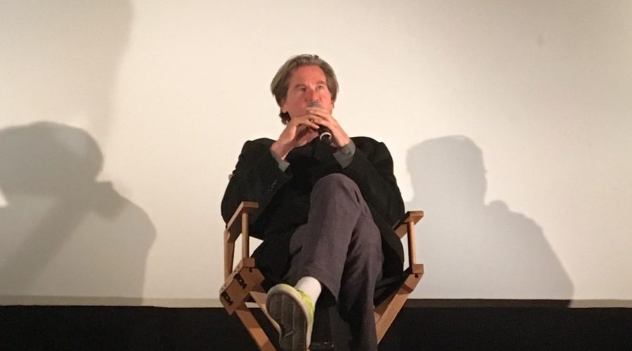 “Cinema Twain” Kilmer’s Career Triumph