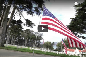 Memorial Day Tribute