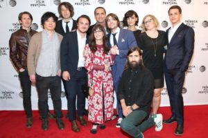 Making a Cinephile: ‘Dreamland’ a Calling Card for Robert Schwartzman