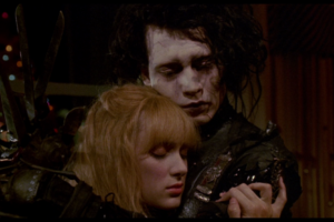 Making a Cinephile: “Edward Scissorhands” Remains Timeless Masterpiece