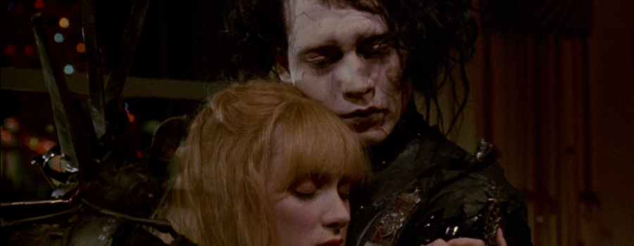 Making a Cinephile: “Edward Scissorhands” Remains Timeless Masterpiece