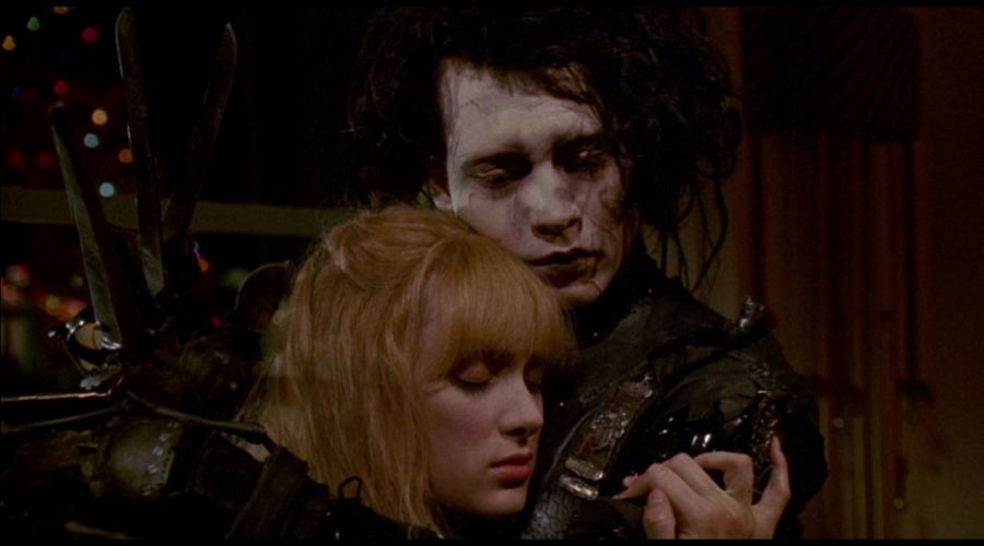 Making a Cinephile: “Edward Scissorhands” Remains Timeless Masterpiece