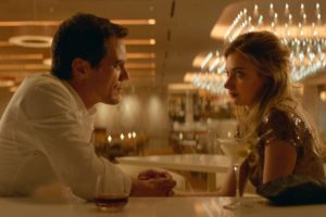 Making a Cinephile: ‘Frank & Lola’ Overcomes Occasionally Lazy Storytelling
