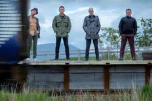 Berlinale Review: ‘T2 Trainspotting’ Deftly Balances Sentimentality With Sobering Substance