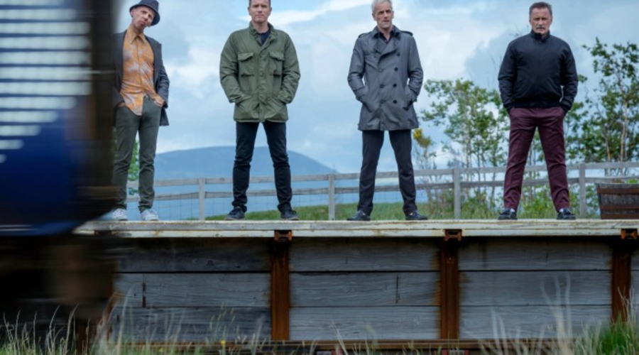 Berlinale Review: ‘T2 Trainspotting’ Deftly Balances Sentimentality With Sobering Substance