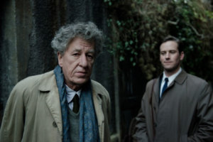 Berlinale Review: ‘Final Portrait’ Provides Perfect Perspicacity Into the Life of Swiss Artist Giacometti