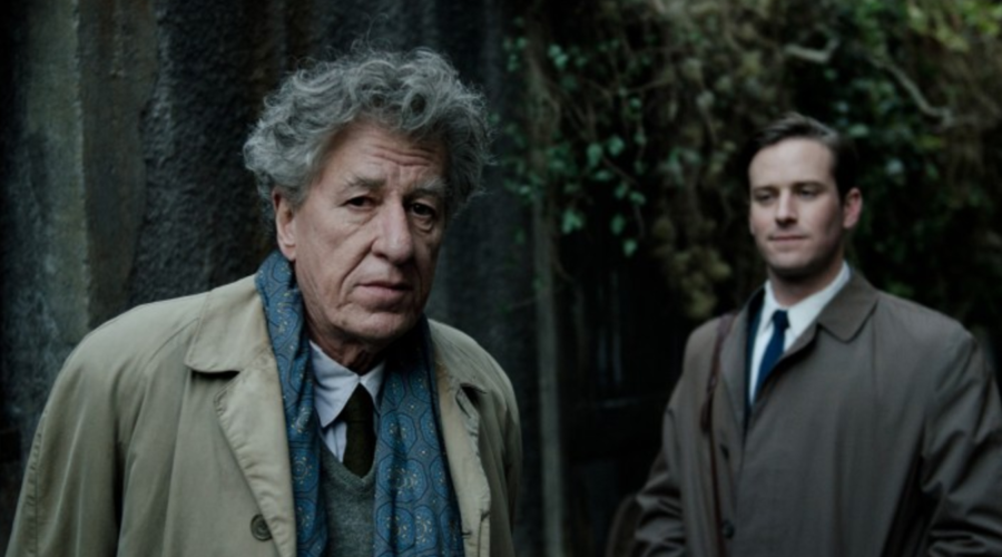 Berlinale Review: ‘Final Portrait’ Provides Perfect Perspicacity Into the Life of Swiss Artist Giacometti