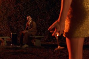 Film Review: ‘Dreamland’ Is a Calling Card for Budding Filmmaker Robert Schwartzman