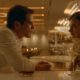 Film Review: Occasionally Lazy Storytelling in ‘Frank & Lola’ Is Overcome by Shannon and Poots’s Chemistry