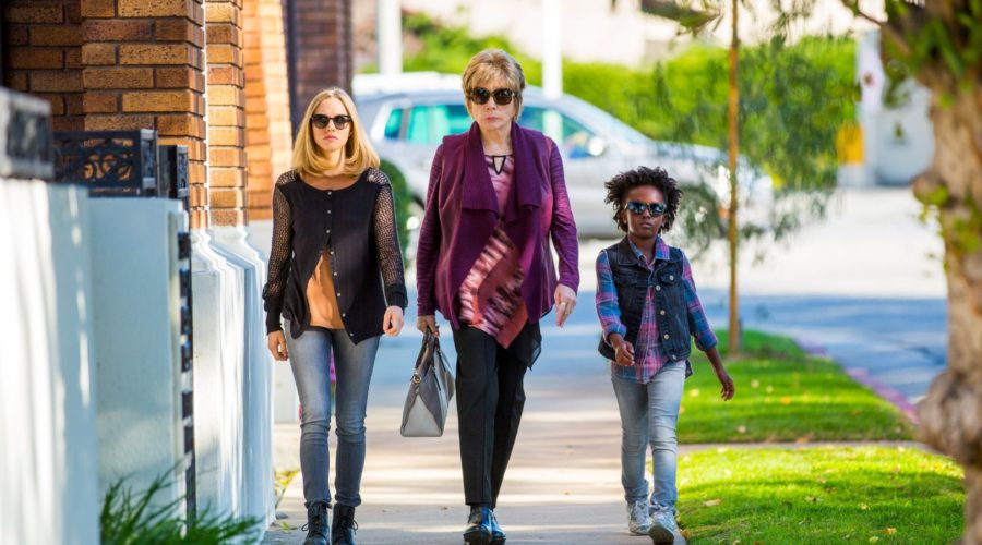 Film Review: ‘The Last Word’ is a Lopsided Love Letter to Shirley MacLaine