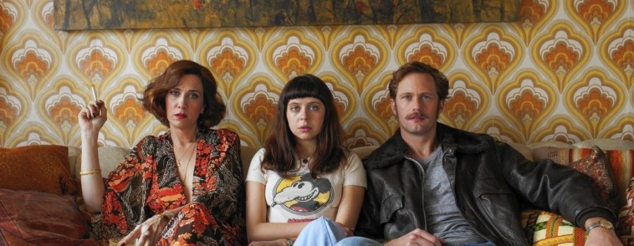 Historical Review: Bel Powley Carries ‘The Diary of a Teenage Girl’ on Her Shoulders