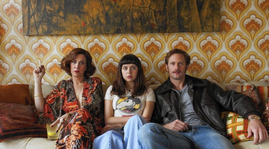 Historical Review: Bel Powley Carries ‘The Diary of a Teenage Girl’ on Her Shoulders