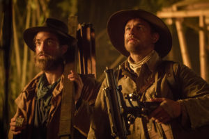 EXCLUSIVE: ‘Lost City of Z’ Director James Gray Talks Classic Filmmaking, Influences and Making a Modern Epic