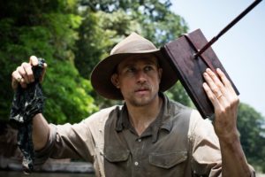 SFIFF Review: ‘Lost City of Z’ Is a Visually and Narratively Poetic Throwback to Classic Filmmaking