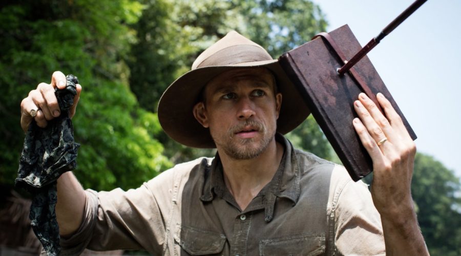 SFIFF Review: ‘Lost City of Z’ Is a Visually and Narratively Poetic Throwback to Classic Filmmaking