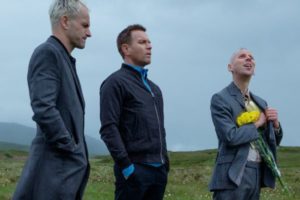 ‘T2 Trainspotting’ Is a Transcendent Blend of Nostalgia and Reality