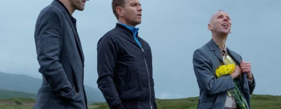 ‘T2 Trainspotting’ Is a Transcendent Blend of Nostalgia and Reality