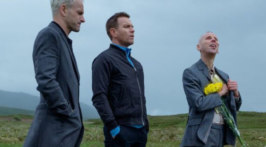 ‘T2 Trainspotting’ Is a Transcendent Blend of Nostalgia and Reality