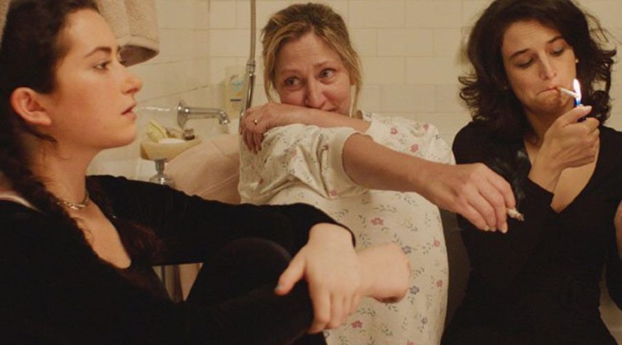 SFIFF Review: ‘Landline’ is Another Gem From Auteur Gillian Robespierre