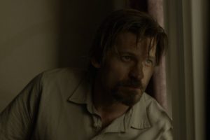 SMALL CRIMES: An Uneven Script Dulls This Double-Edged Sword Revenge Yarn