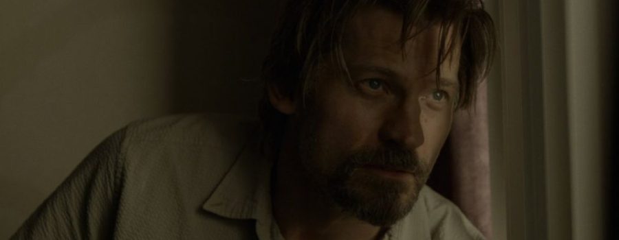 SMALL CRIMES: An Uneven Script Dulls This Double-Edged Sword Revenge Yarn