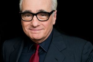 The Beginner’s Guide: Martin Scorsese, Director