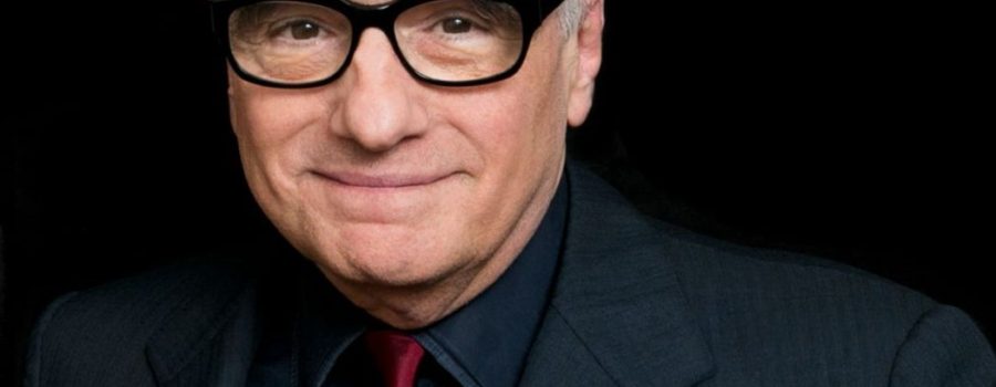 The Beginner’s Guide: Martin Scorsese, Director
