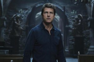 THE MUMMY: The Dark Universe Is A Doomed, Redundant Idea