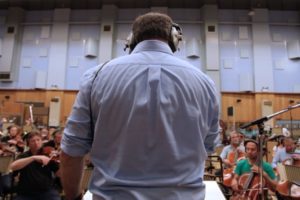 Interview With Matt Schrader On The Making Of SCORE: A FILM MUSIC DOCUMENTARY