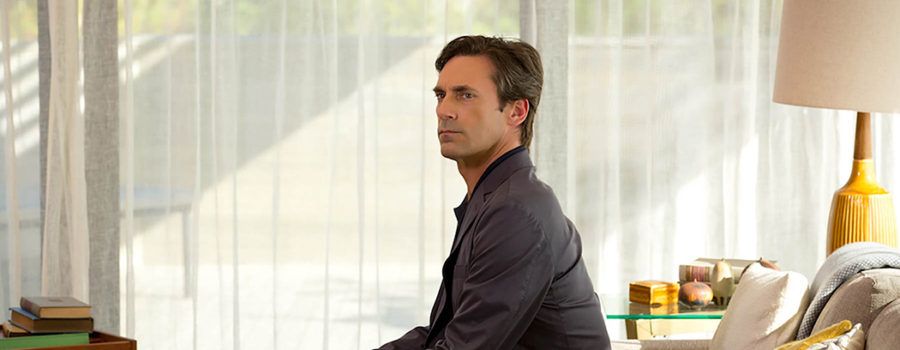 MARJORIE PRIME: A Soulful Pondering Of Artificial Intelligence Applications