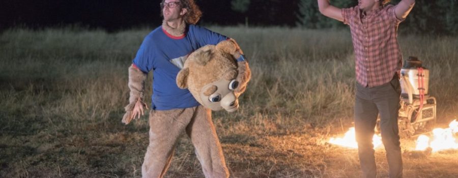 BRIGSBY BEAR: A Poignant Peer Into The Power Of Imagination & Pursuing Passion