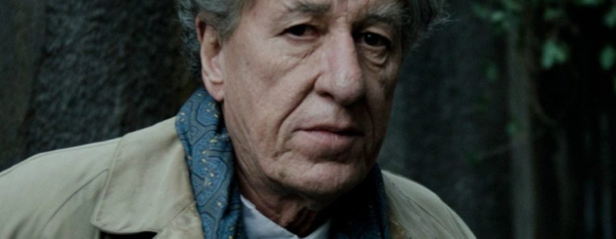 FINAL PORTRAIT: A Perfect Perspicacity Into The Life Of Alberto Giacometti