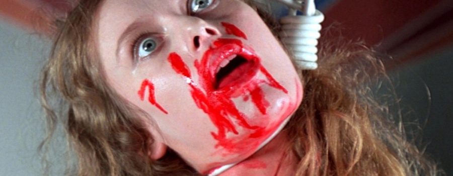SUSPIRIA (1977): A Technicolor Spectacle Canvassed Onto Celluloid