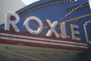 The Roxie Theater, San Francisco: Arthouse Cinemas & The Timelessness Of Celluloid