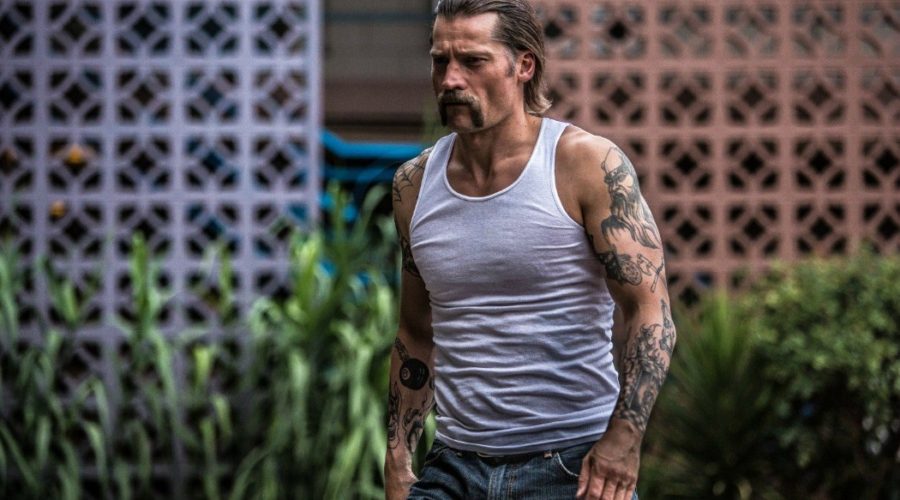 SHOT CALLER: A Terrifyingly Accurate Castigation Of White Supremacy