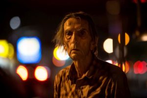 LUCKY: A Love Letter To The Late, Great Harry Dean Stanton