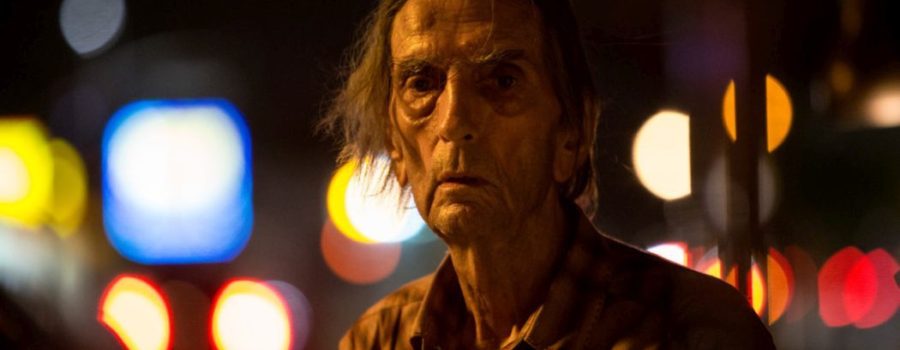 LUCKY: A Love Letter To The Late, Great Harry Dean Stanton