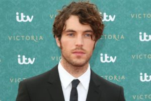 Tom Hughes Gets Candid About REALIVE, Its Themes & His Career