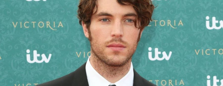 Tom Hughes Gets Candid About REALIVE, Its Themes & His Career