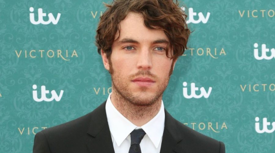 Tom Hughes Gets Candid About REALIVE, Its Themes & His Career