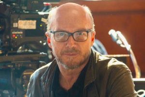 Exclusive Interview With Paul Haggis, Honoree Of Mallorca International Film Festival