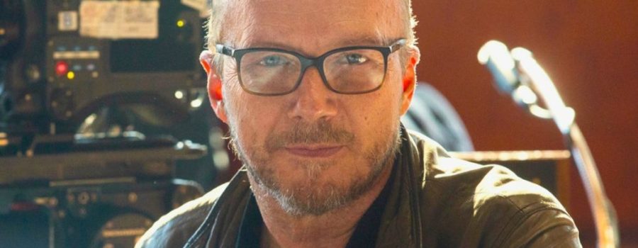 Exclusive Interview With Paul Haggis, Honoree Of Mallorca International Film Festival