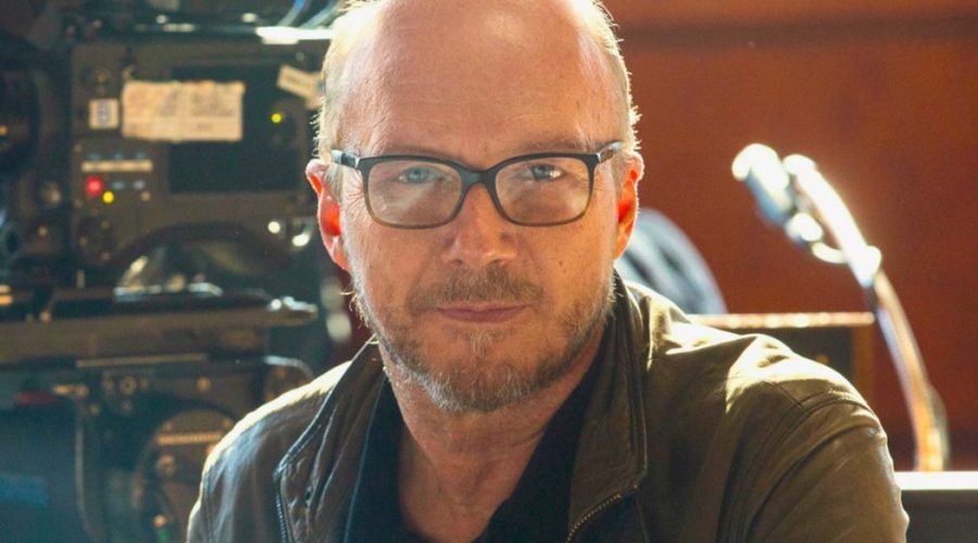 Exclusive Interview With Paul Haggis, Honoree Of Mallorca International Film Festival