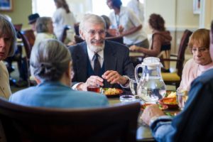 ABE & PHIL’S LAST POKER GAME: Rest In Greatness, Martin Landau