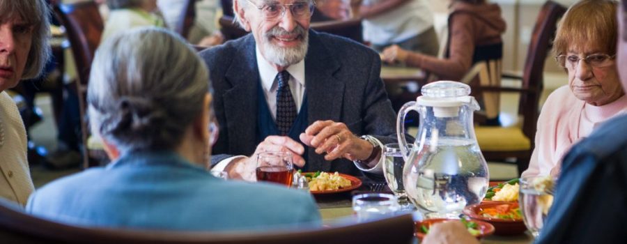 ABE & PHIL’S LAST POKER GAME: Rest In Greatness, Martin Landau