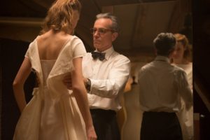 PHANTOM THREAD Q&A With Paul Thomas Anderson